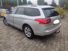 Citroen C5 kombi 2.0hdi exvlusive hydro- active stan idealny - 2