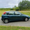 Ford Focus 1.6i opłacony - 2