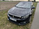 Peugeot 308 2018r - 6