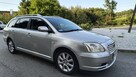 Toyota Avensis kombi 2004 - 4