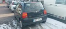 Seat Arosa 1.0 LPG 1999 r. Okazja! - 2