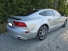 Sprzedam Audi a7 3.0TFsi - 7