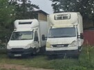 Iveco Daily 2013r. CHŁODNIA !! Autko warte swojej ceny lub z - 1