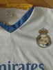Sprzedam koszulkę sportową z napisem Benzema nr 9 - 3