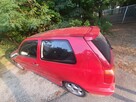 Golf III - 1