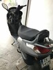 Skuter, motor Kymco Dink 200 i - 7