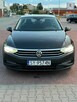 Sprzedam VW passat b8 - 6