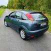 Ford Focus 1.6i opłacony - 3