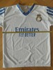 Sprzedam koszulkę sportową z napisem Benzema nr 9 - 5
