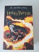 Książki - pełny siedmiotomowy cykl„Harry Potter”,J.K.Rowling - 12