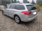 Citroen C5 kombi 2.0hdi exvlusive hydro- active stan idealny - 8