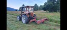 Traktor Fiat 420dt Zarejestrowany - 1