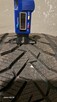 245/45R18 100V XL FR Uniroyal WinterExpert Insignia Talisman - 5