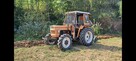 Traktor Fiat 420dt Zarejestrowany - 2