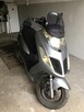 Skuter, motor Kymco Dink 200 i - 2