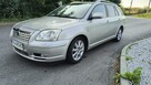 Toyota Avensis kombi 2004 - 1