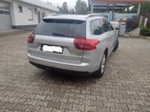 Citroen C5 kombi 2.0hdi exvlusive hydro- active stan idealny - 7