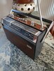 Stare Zabytkowe Radio UNIVERSUM ATR5936 Vintage - 3