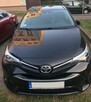 Toyota Avensis 2,0 D-4D Business - 8