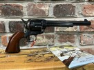 Rewolwer czarnoprochowy Uberti CATTLEMAN 7,5″ kal.44 - 1