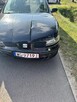 SEAT TOLEDO 2 PO kolizji - 1