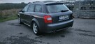 Audi a4 b6 3.0 v6 sline - 11