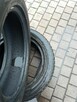 sprzedam opony 205/55/16 r 91 h m+s VOYAGER 2 SZTUKI rok - 4