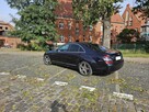 Mercedes S350 Benzyna-Gaz v6 272km - 7