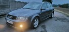 Audi a4 b6 3.0 v6 sline - 16