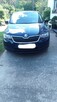 Skoda RAPID 1.6 TDI DPF Active - 4