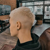 Gentlemen Barber Shop Radom - 5