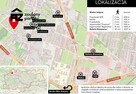 Działka budowlana Krowodrza-Pasternik - 4