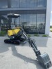 Nowa Koparka GG1600 marki Gunter Grossmann - 2