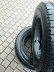 sprzedam opony TOYO H09 205/65/16c m+s 2 sztuki bieżnik ok - 3