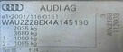 Audi a4 b6 3.0 v6 sline - 2