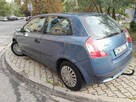 Fiat STILO1.2benz 2002r 172690km 3 000zł Wrocław sprzedam - 3