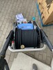 Kranzle Myjka ciśnieniowa Quadro 1000 TST 220bar 960l/h - 4