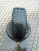 sprzedam opony 205/55/16 r 91 h m+s VOYAGER 2 SZTUKI rok - 1