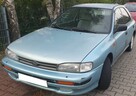 SUBARU IMPREZA 4x4 1.6 z reduktorem - 1