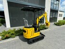 Minikoparka od Gunter Grossmann model GG800N, 2025, nowa - 6