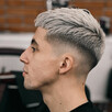 Gentlemen Barber Shop Radom - 9