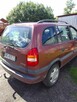 Sprzedam Opel Zafira 1.6 - 3