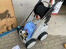 Kranzle Myjka ciśnieniowa Quadro 1000 TST 220bar 960l/h - 2