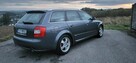 Audi a4 b6 3.0 v6 sline - 13