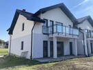 DOM 280 M2 Z GARAŻEM 4 SAMOCHODY KRAKÓW NOWA HUTA - 1