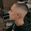 Gentlemen Barber Shop Radom - 8