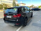 Syndyk sprzeda BMW xDRIVE 40D - 2