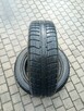 OPONY 175/65/15 R GLOB GUM m+s bieżnik ok 7 mm nie naprawian - 1