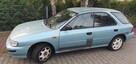 SUBARU IMPREZA 4x4 1.6 z reduktorem - 4