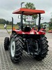 YANMAR US-32d ,4X4 32KM,Szybka skrzynia, NOWE OPONY - 8